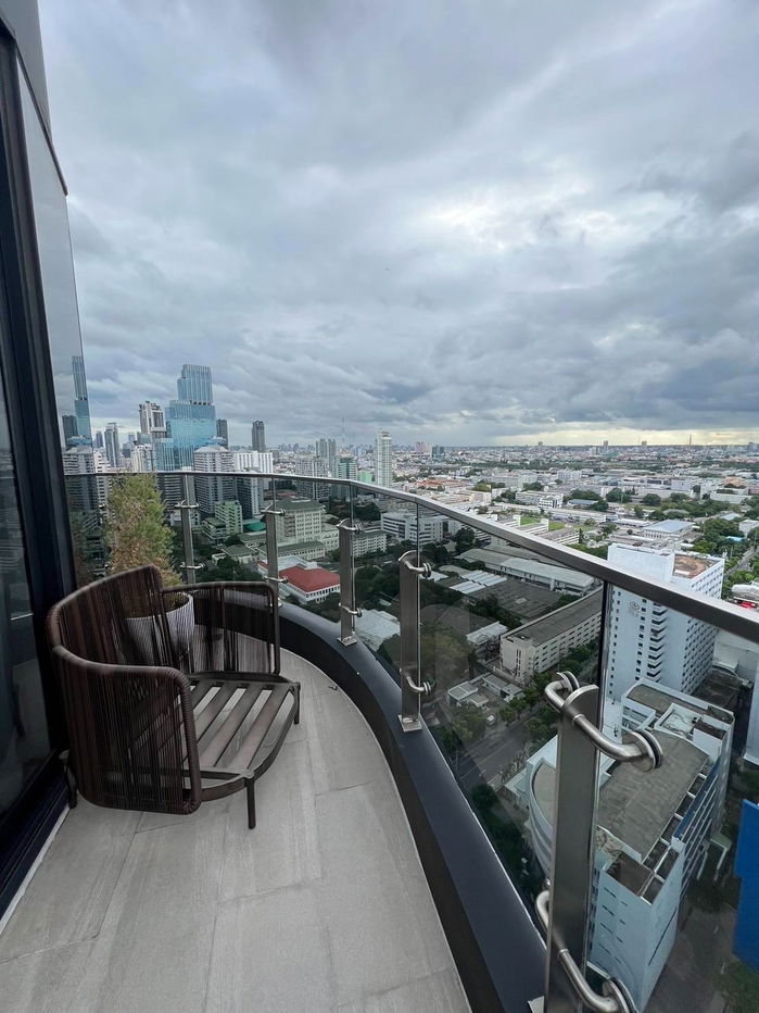 รูป 🏢 ให้เช่าคอนโด : IDEO Q Victory (ไอดีโอ คิว วิคตอรี)   รหัสทรัพย์ | 📌LNP-C3190  - รูปที่ 8/14