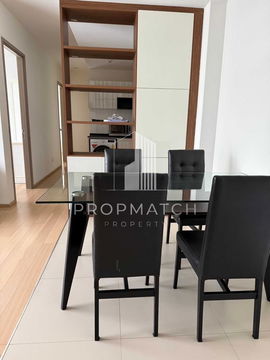 ✨Flash Deal ✨HQ Thonglor (2 Bed 2 Bath 74 SQM.) พร้อมอยู่ ! เพียง 75,000 บาทต่อเดือน Tel.0981315848 @propmatch