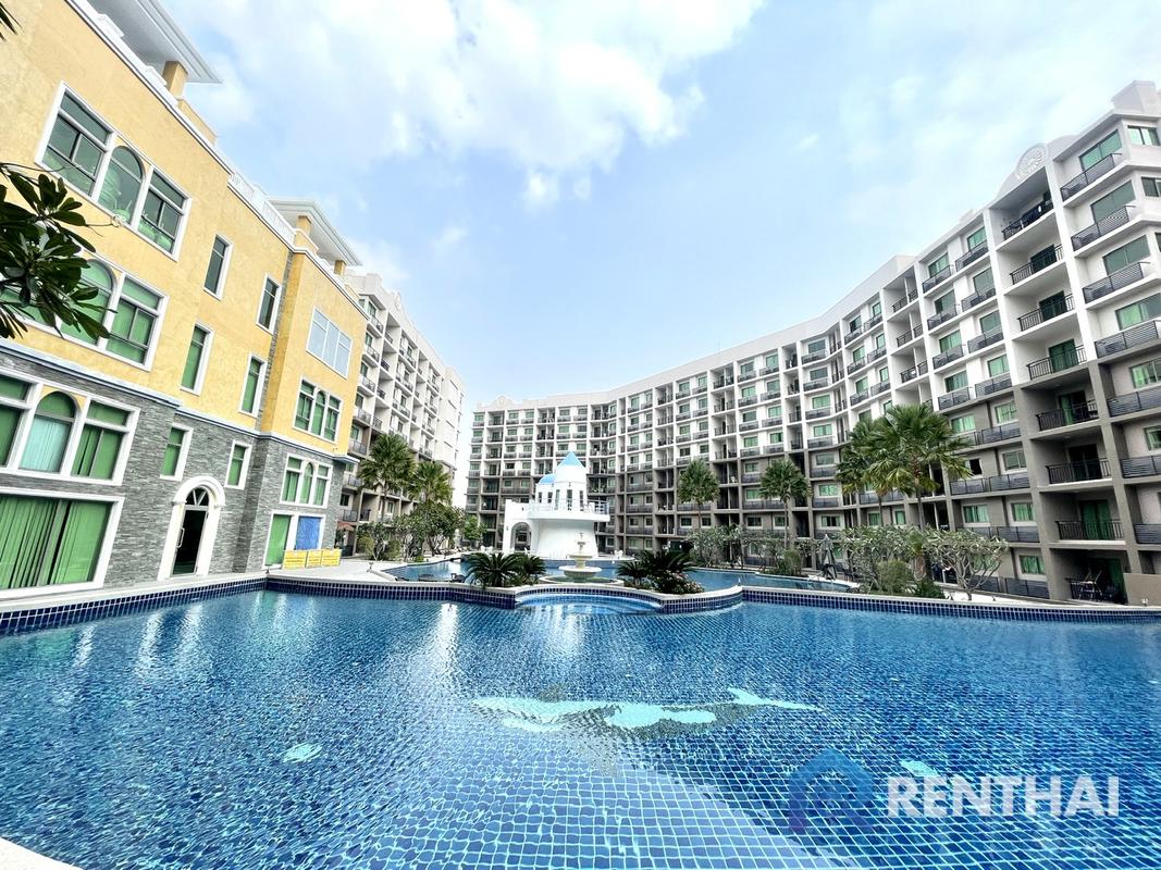 picture For sale Arcadia Beach Continental  2 bedroom 2 bathroom good for investment for rent - 24/25