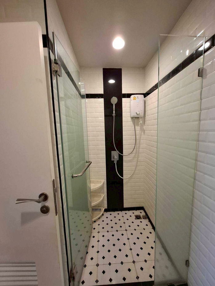 picture  For Rent Condo Totnes Kaset-Nawamin - 6/8
