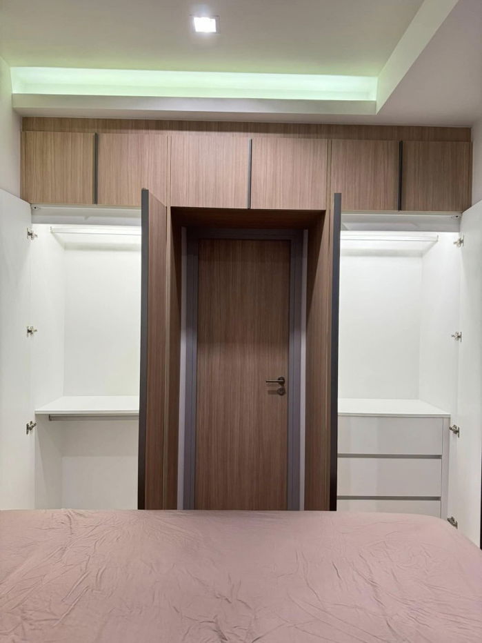 picture Condo for rent M Jatujak 34 sq m, 19th floor, near BTS Mo Chit - 6/10
