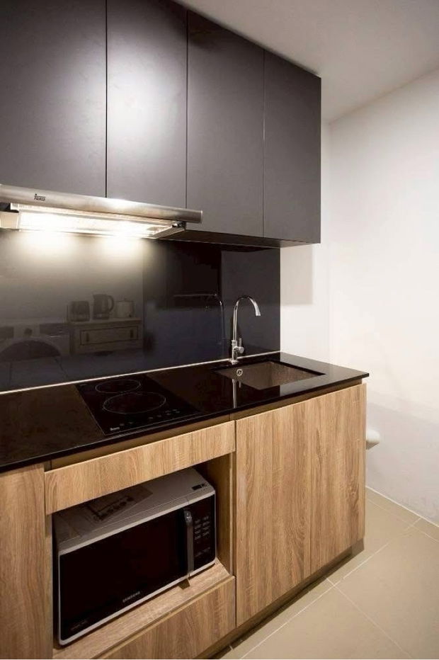 รูป #Z1938💥160868🔥ให้เช่าคอนโด Blossom Condo Sathon-Charoen Rat  - รูปที่ 10/13