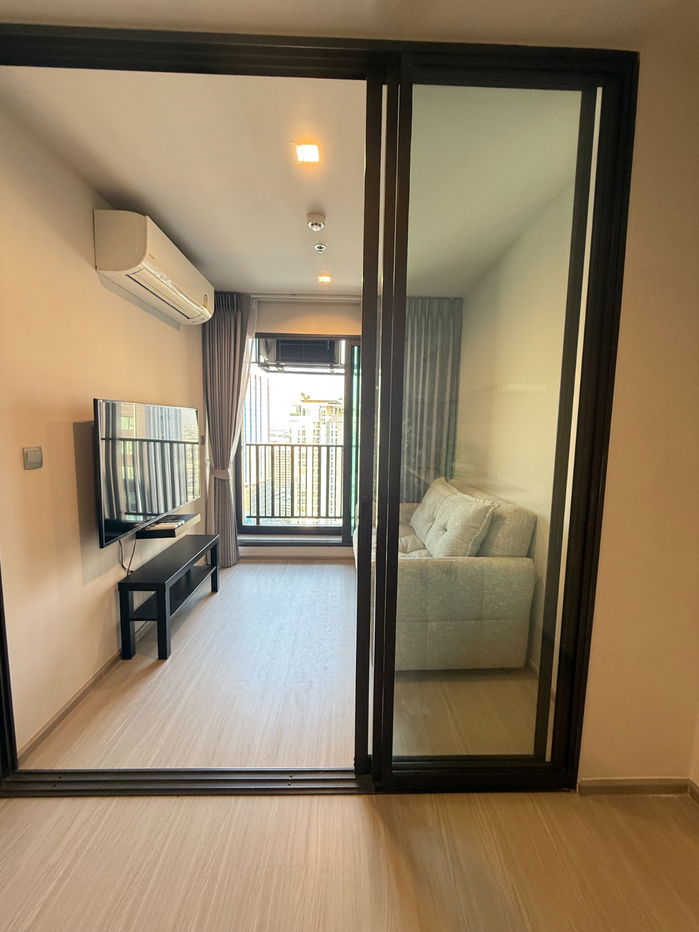 picture For rent Life Ladprao Ready to move in (DSL511) - 5/14