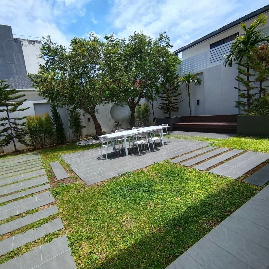 picture Beautiful luxury house for sale, good view, Jomtien Beach area, house with solar cells - 5/13