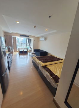The Trendy condominium sukhumvit soi 13