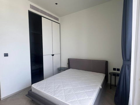🟢Condo For Rent 🟢Chapter Charoennakhon - Riverside Zone BTS Krung-Thonburi Full Furniture 1 bedroom 1 bathroom HOT!!
