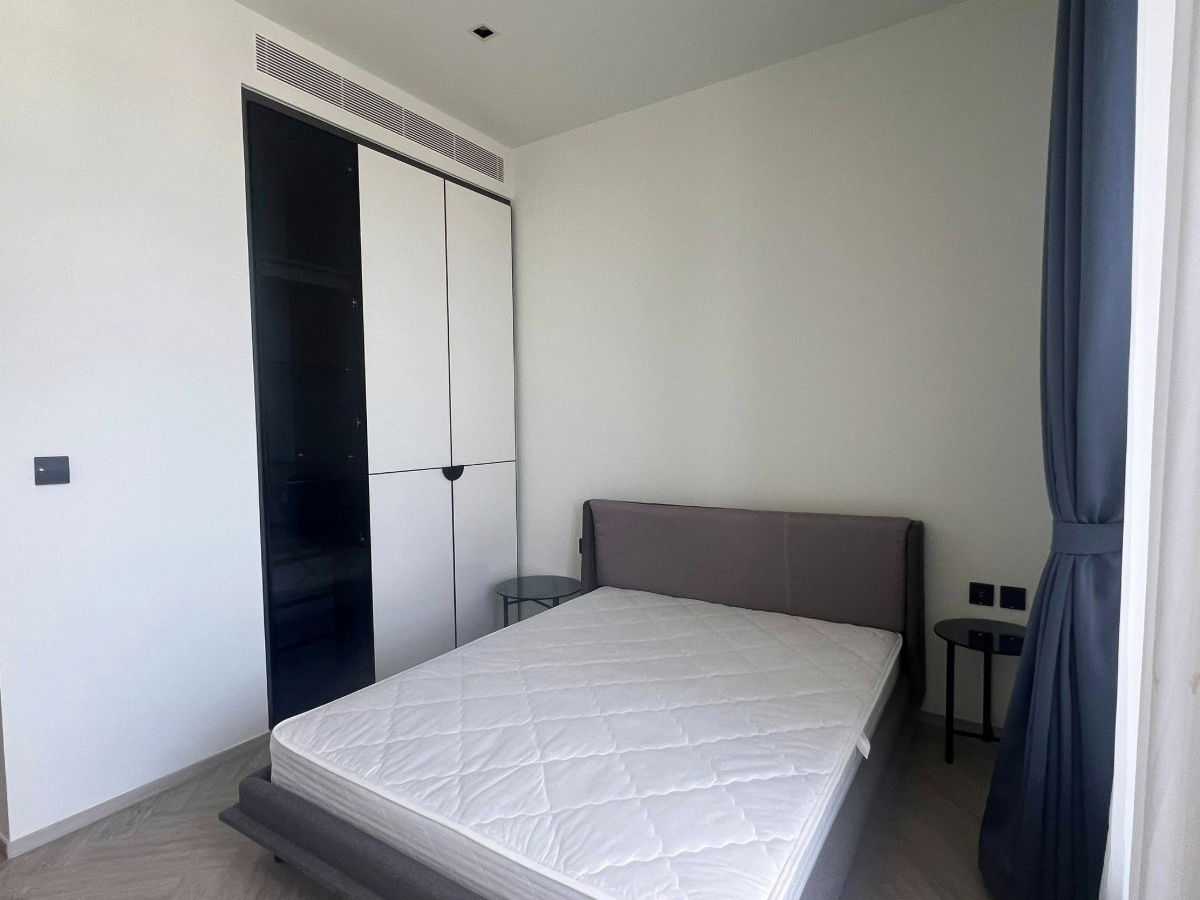picture 🟢Condo For Rent 🟢Chapter Charoennakhon - Riverside Zone BTS Krung-Thonburi Full Furniture 1 bedroom 1 bathroom HOT!! - 1/6