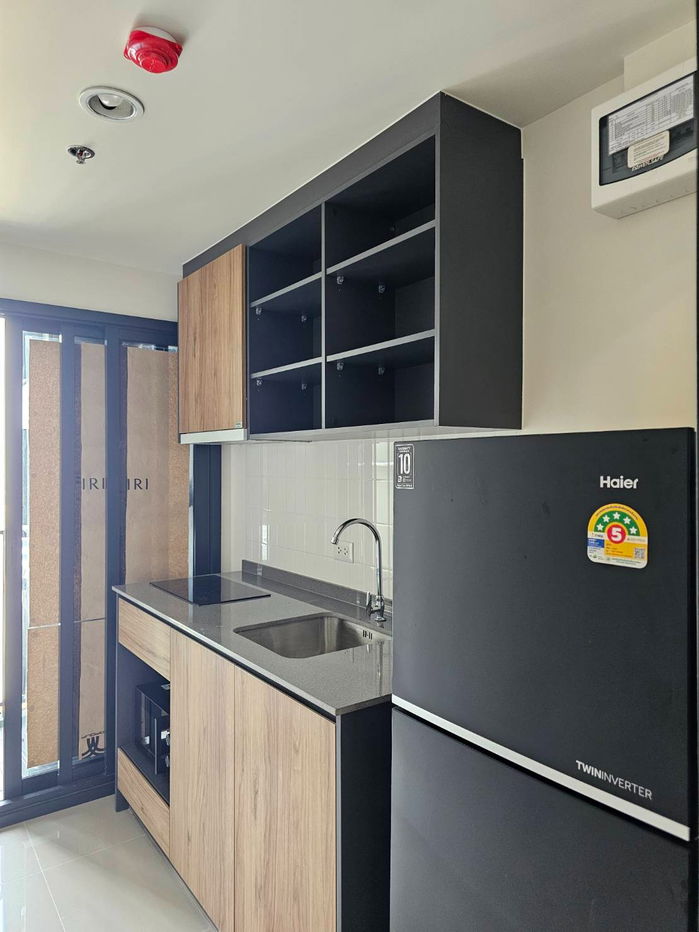picture For rent The Line Vibe Phahonyothin Ready to move in (DSL1885) - 4/9