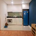 picture 🚩 For Rent Condo XVI THE SIXTEENTH CONDOMINIUM Building 1, Floor 2,1 bed room, Room size 43.00 sqm - 8/8