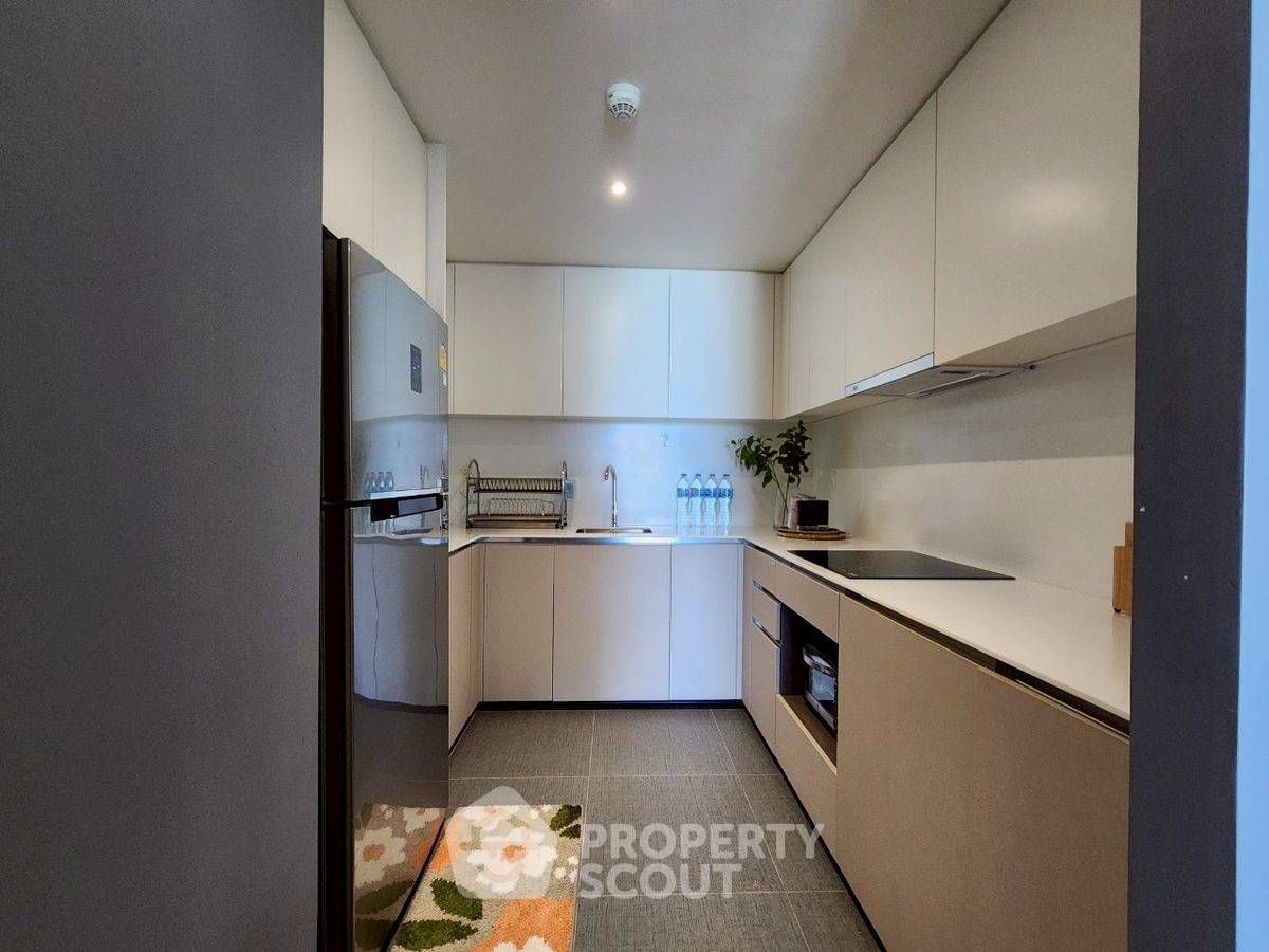 picture 3-BR Condo at Veranda Residence Hua Hin close to Khao Takiab beach (ID 2102735) - 27/31