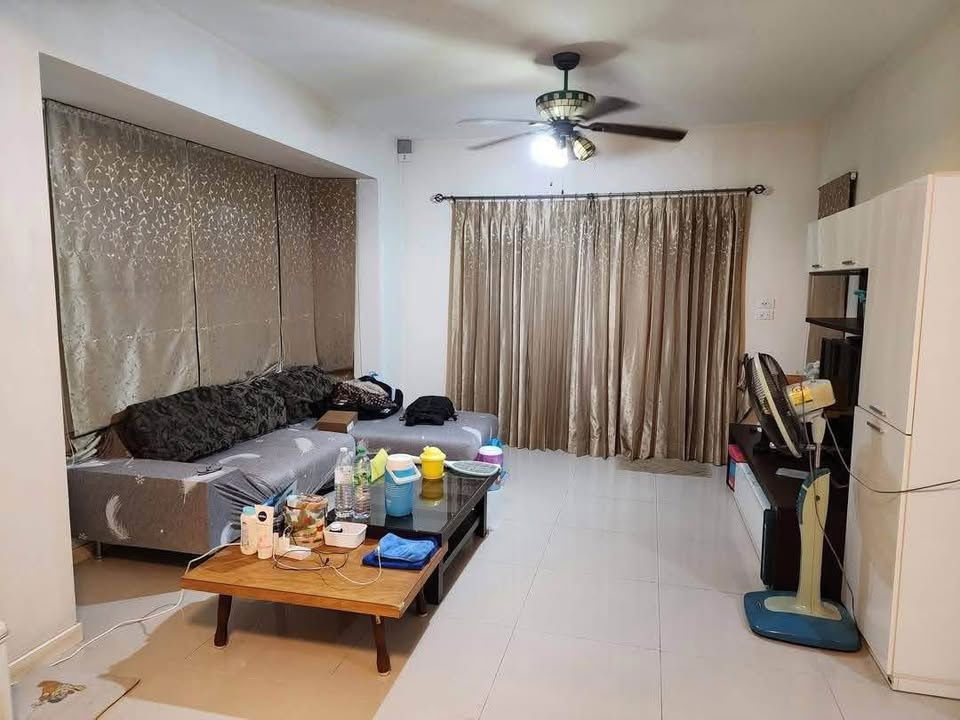 รูป ขายบ้านเดี่ยว 2 ชั้น หมู่บ้าน ชัยพฤกษ์ บางใหญ่ 52 ตารางวา - รูปที่ 8/8