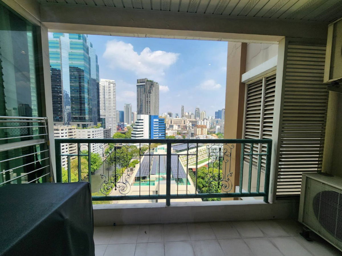 รูป 🟪🟦🟩🟨🟧 ให้เช่า  The Address ชิดลม 🚄 **ใกล้รถไฟฟ้า BTS ชิดลม 🛎️🛎️ | 𝗟𝗶𝗻𝗲@: @𝗮𝘀𝘀𝗲𝘁𝘀𝗽𝗿𝗼 - รูปที่ 8/9
