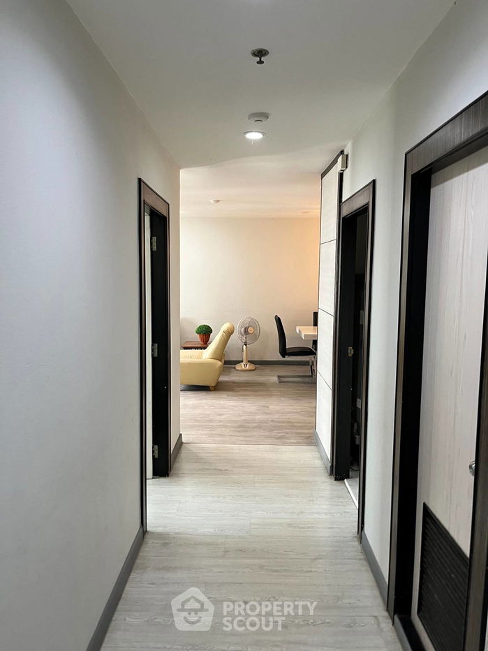picture 3-BR Condo at Liberty Park 2 near ARL Makkasan (ID 2256205) - 8/10
