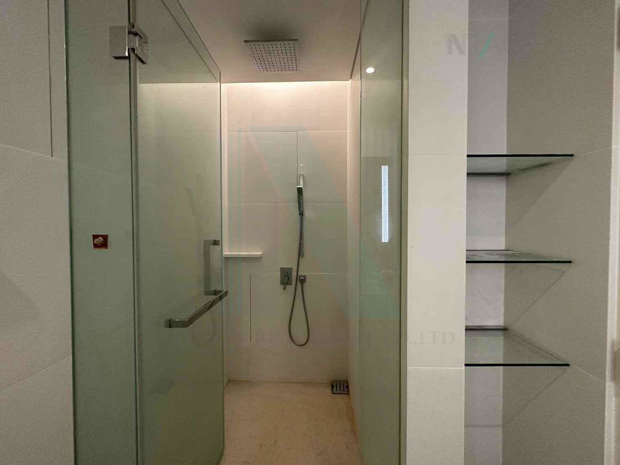 รูป ให้เช่าคอนโด เดอะ แบงค็อค สาทร อาคาร 1 ชั้น 27 2 ห้องนอน ขนาด 126.00 ตรม ใกล้ โรงเรียนกรุงเทพคริสเตียน - รูปที่ 8/8