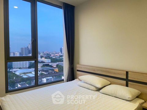 2-BR Condo at Cloud Thonglor-Phetchaburi near MRT Phetchaburi (ID 2161203)