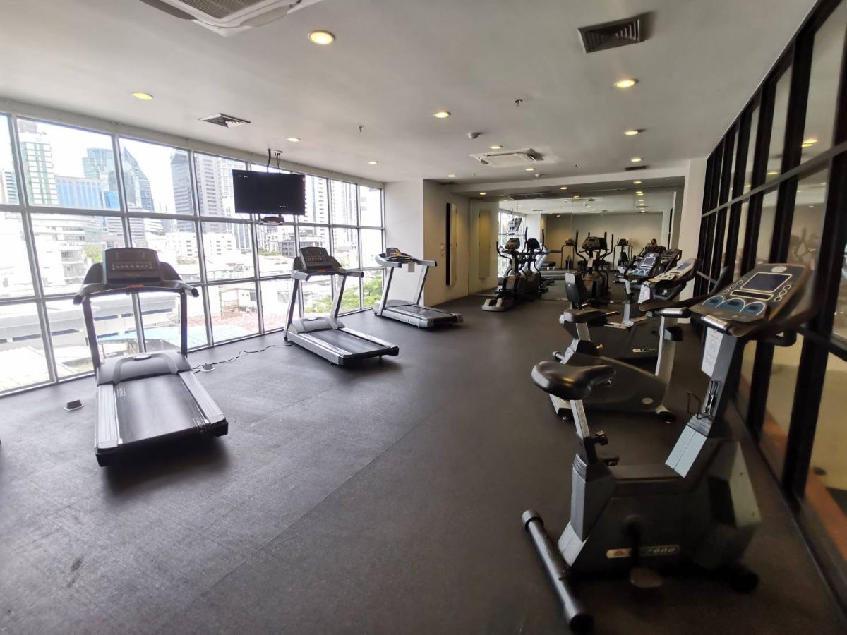 รูป For Rent Condo Citi Smart Sukhumvit 18  fully furnished (S15-9525) - รูปที่ 2/26