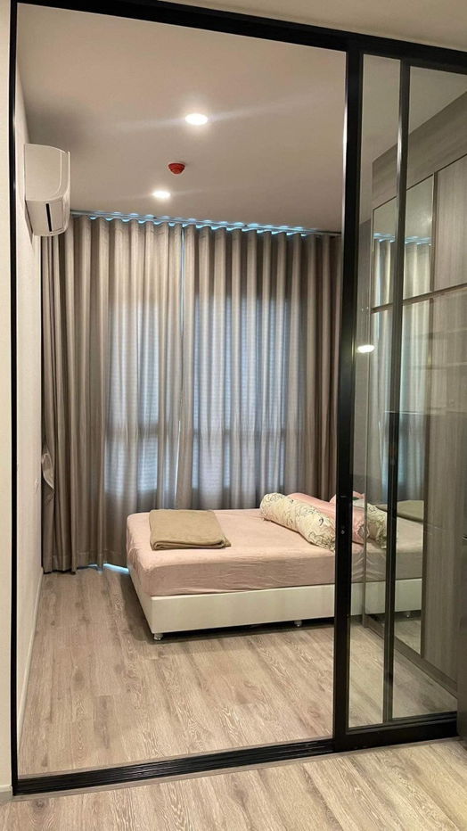 picture For rent Knightsbridge Prime Ratchayothin Ready to move in (DSL1648) - 10/18