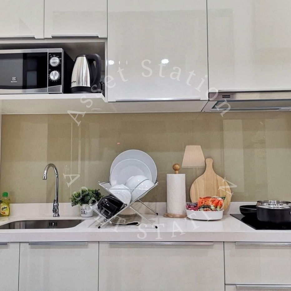 รูป 🔥 New Available | Chewathai Residence Asoke MRT Rama 9 🔥  - รูปที่ 5/7