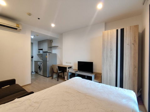 *FOR RENT* Ideo Q Chula-Samyan