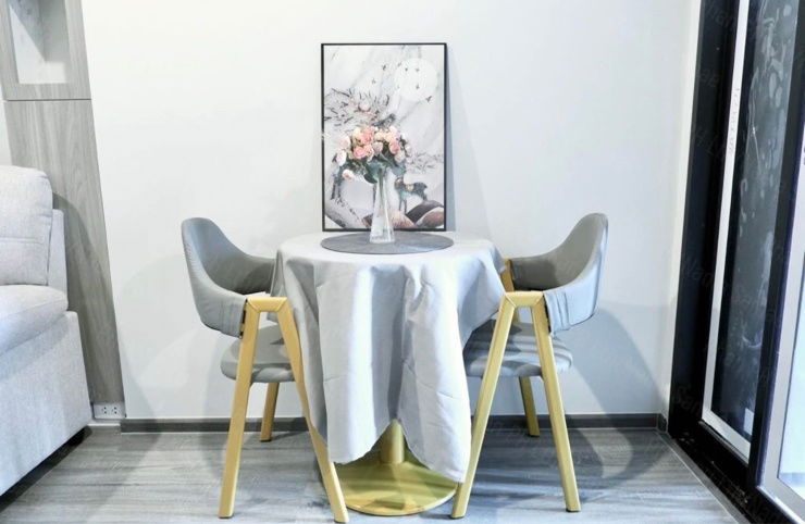 picture #Z1924💥160868🔥 Condo for rent at Ideo Ramkhamhaeng Lamsali Station - 5/8