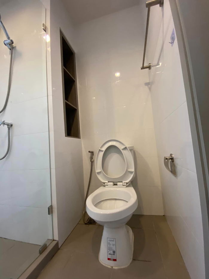 picture For rent Chapter one Midtown Ladprao 24 Ready to move in (DSL480) - 6/12