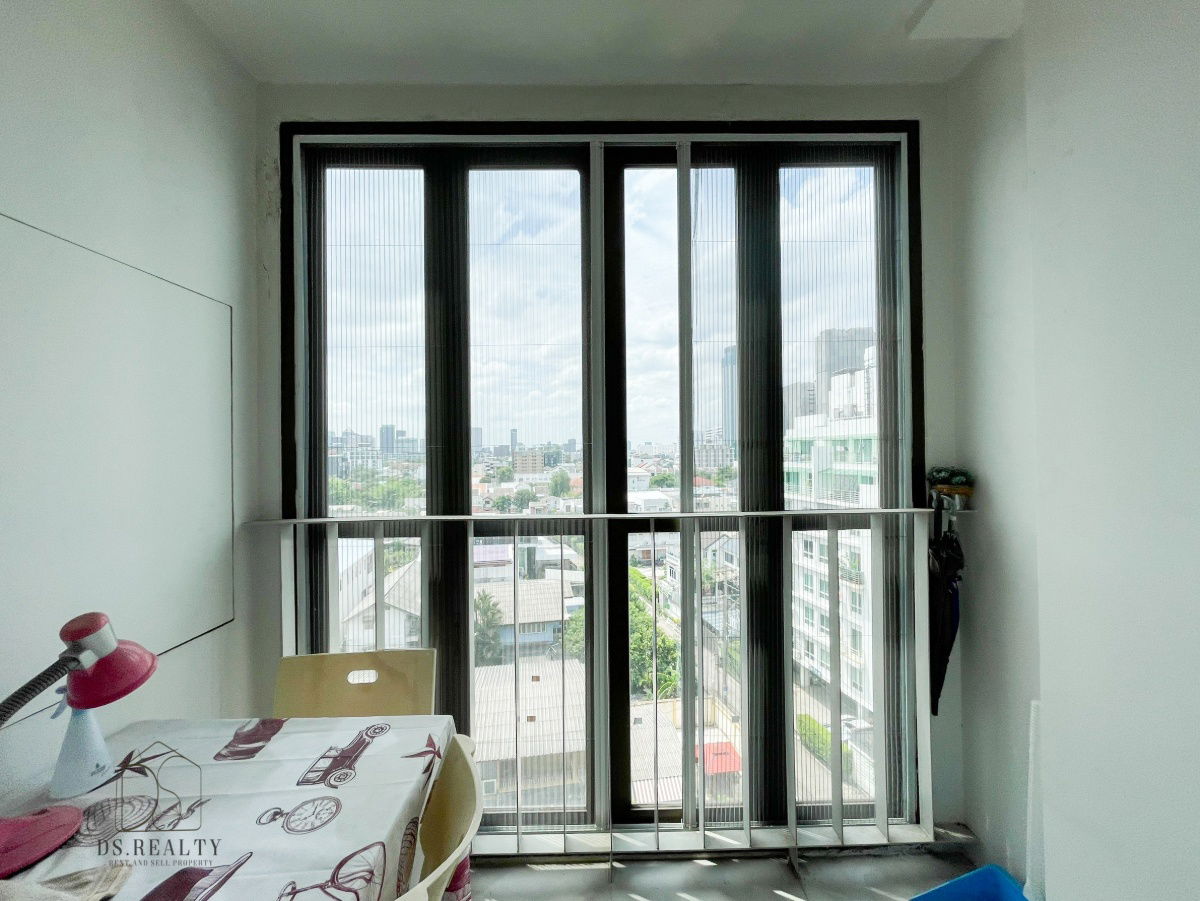 รูป ให้เช่าไอดีโอ ลาดพร้าว 17 พร้อมอยู่ (DSL1503) - รูปที่ 18/22