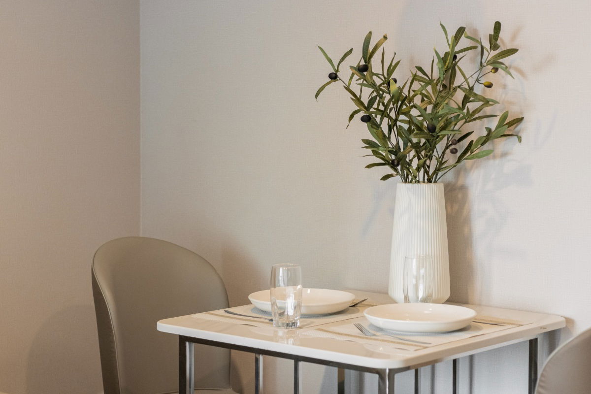 รูป ให้เช่าคอนโด Regent Home Bangna ใกล้ BTS บางนา 12,000 บาท รหัสทรัพย์: RS1433 - รูปที่ 9/13