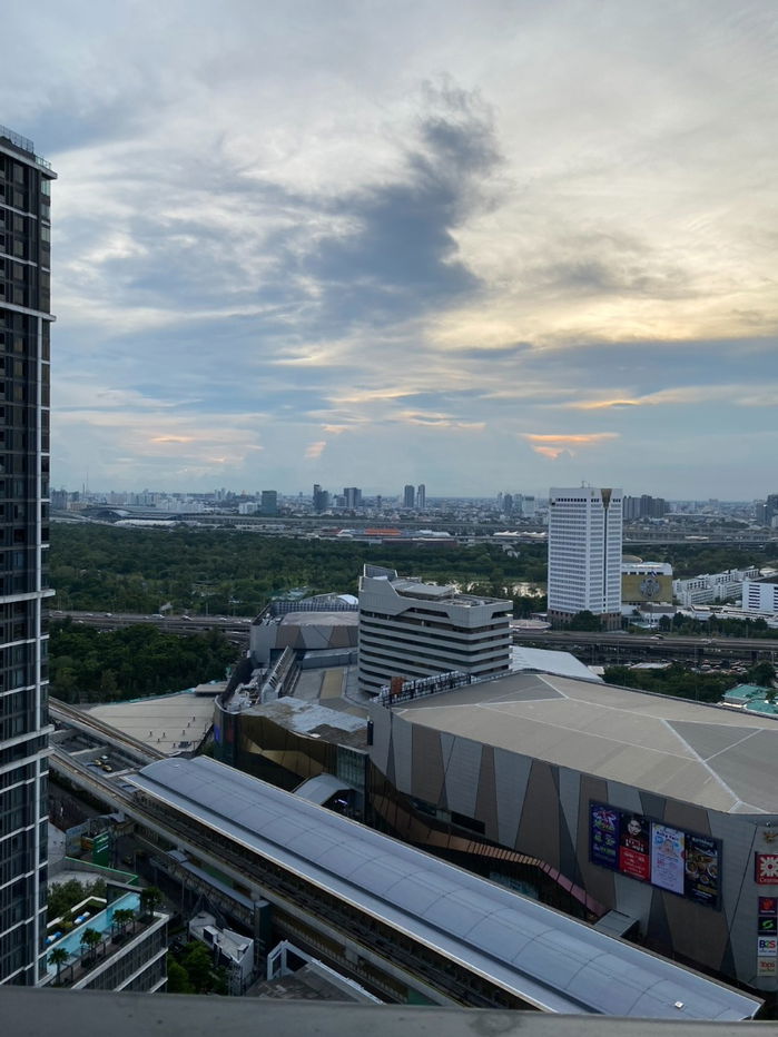 รูป ให้เช่าไลฟ์ ลาดพร้าว พร้อมอยู่ (DSL2125) - รูปที่ 3/10