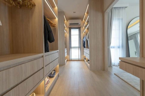 picture Luxury modern style house for sale, ARCADE project - 14/21