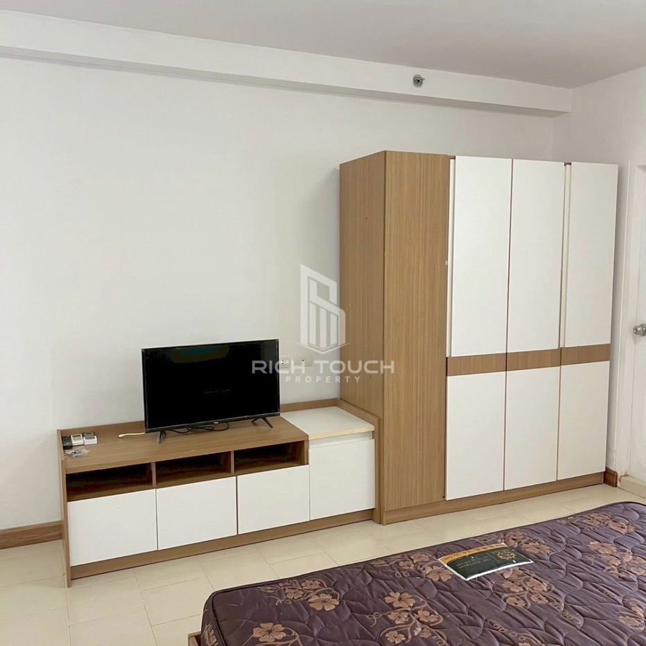 picture Asean City Resort for rent, Central view - 3/7