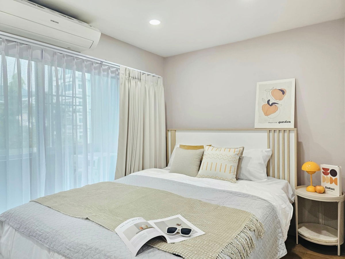 รูป ❤️ขายคอนโดทำเลเจ็ดยอด❤️ใกล้นิมมาน Sevenstar Condo  🏡 เพียง1.65✅️ฟรีโอน✅️ฟรีดาวน์✅️ - รูปที่ 11/20