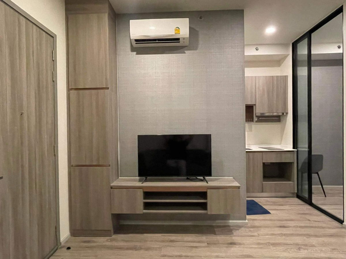 picture For rent Knightsbridge Prime Ratchayothin Ready to move in (DSL1648) - 3/18