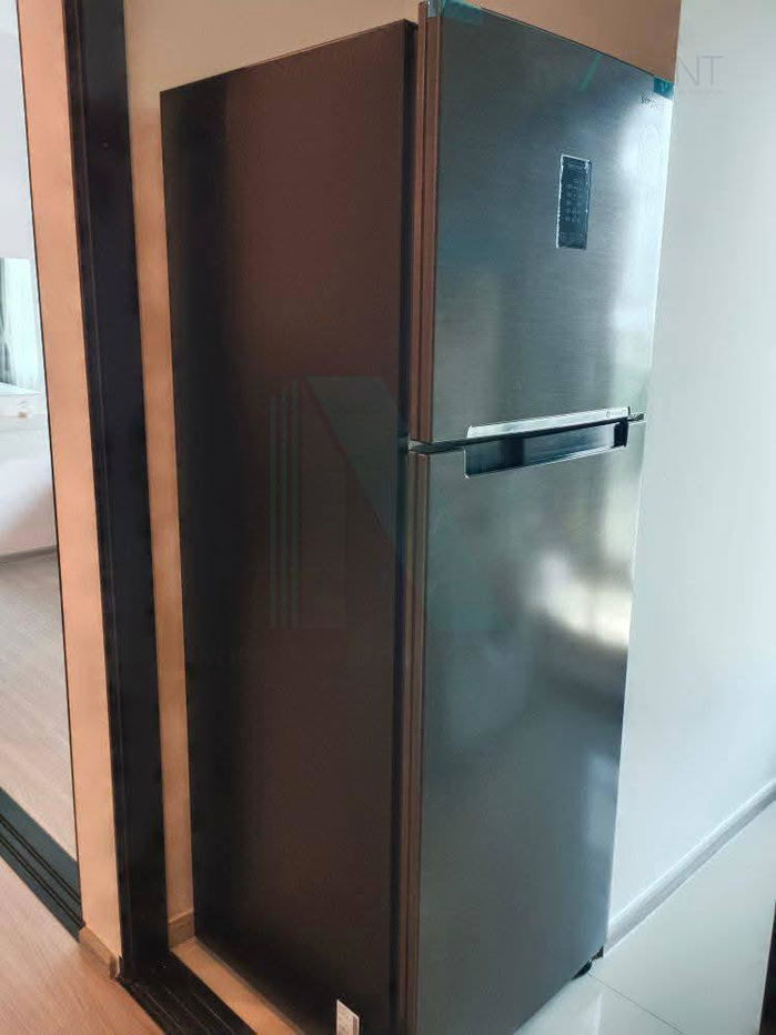 picture 🔺 For Rent Condo ASPIRE ERAWAN PRIME Building 1, Floor 10,1 bed room, Room size 32 sqm - 7/8