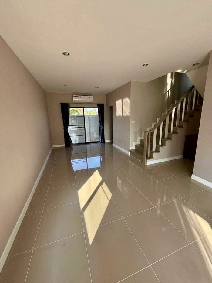 picture House for sale: Karnkanok Ville 21, San Sai, Chiang Mai🔥Sale  2.60 million baht, including transfer fee 🏠 4 bed, 3 bath, 1 kitchen, 1 living room - 29/30