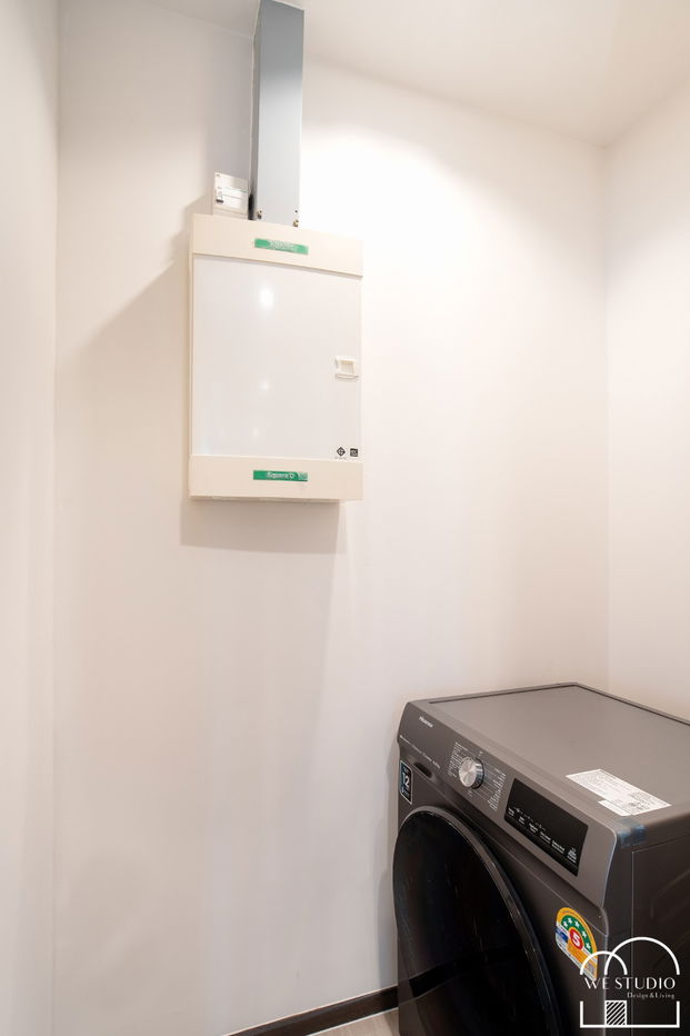 picture For Rent – The Line Ratchathewi New Corner Unit • Beautifully Furnished • Ready to Move In - 25/27