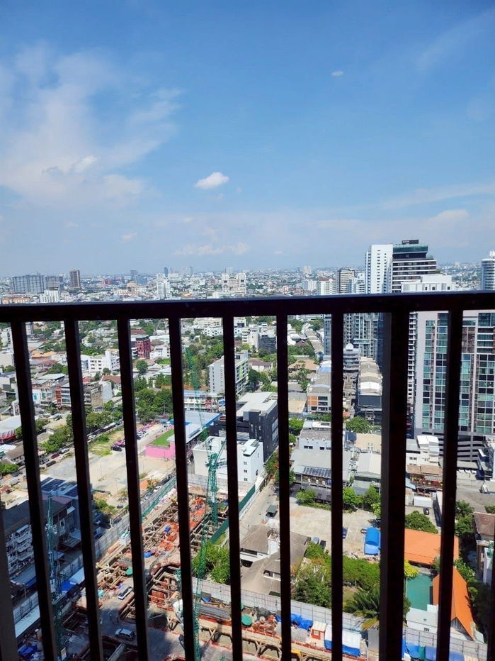 รูป Park Origin Thonglor ให้เช่าคอนโดใจกลางทองหล่อ ราคาดี อย่าช้าโทรเลย - รูปที่ 9/10