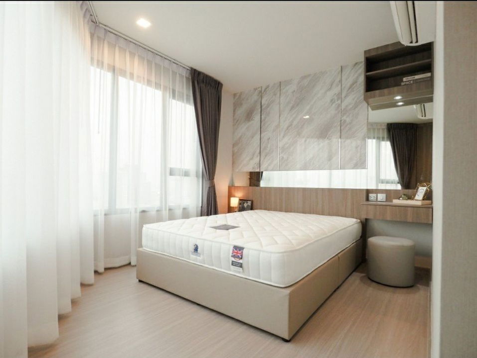 picture For rent Life Ladprao Ready to move in (DSL1161) - 15/26