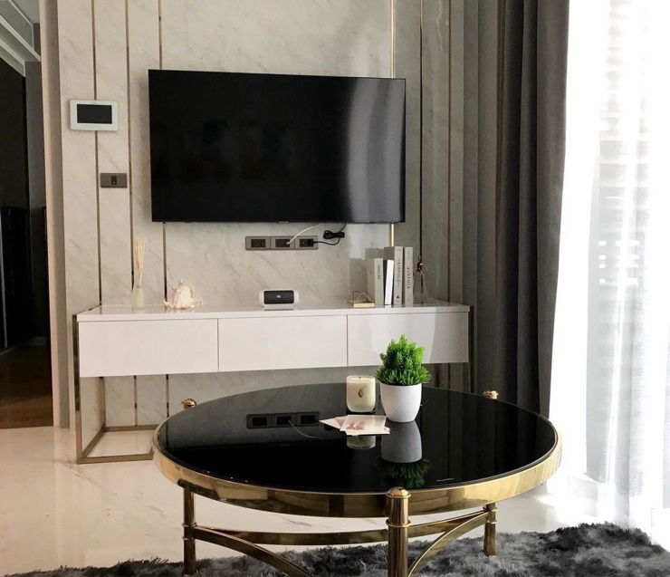 รูป #Z1929💥160868🔥ให้เช่าคอนโด Canapaya Residences  - รูปที่ 11/12