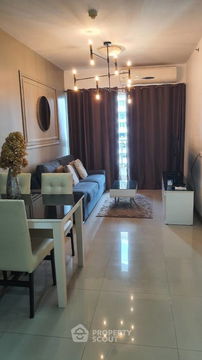 1-BR Condo at Supalai River Resort Charoen Nakhon in Samre (ID 1781560)