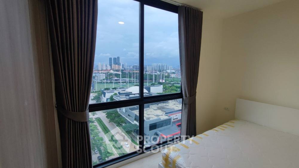 picture 2-BR Condo at A Space Mega 2 in Bang Kaeo (ID 2257783) - 4/13
