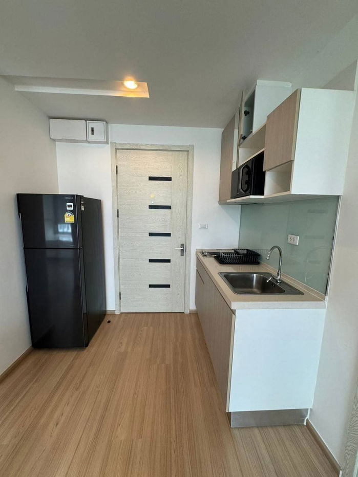 picture Condo For Rent!! Artemis Sukhumvit77  - 2/12