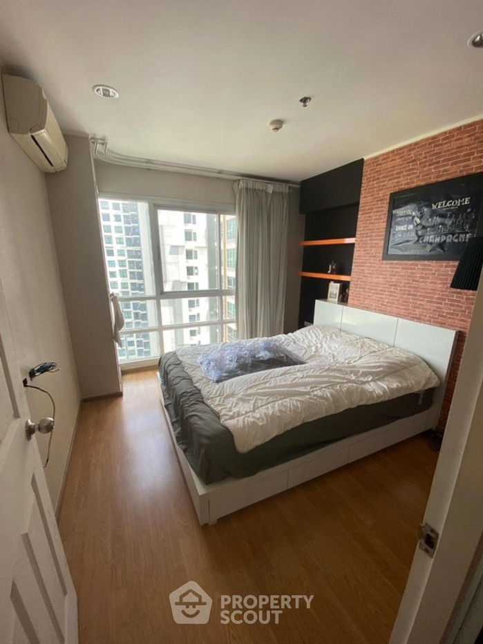 picture 1-BR Condo at Condo U Delight @ Onnut Station near BTS On Nut (ID 2039123) - 5/8