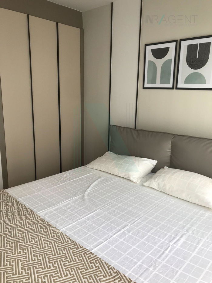 picture For Rent Condo IDEO RAMA 9 - ASOKE Building 1, Floor 8,1 bed room, Room size 31.00 sqm - 3/8