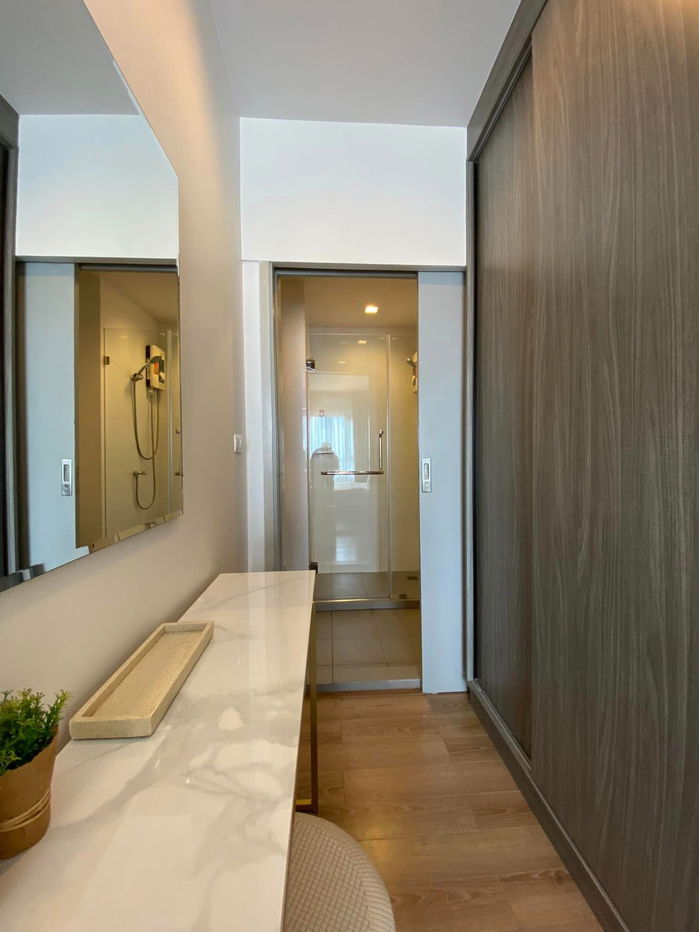 picture For rent Chapter one Midtown Ladprao 24 Ready to move in (DSL480) - 11/12