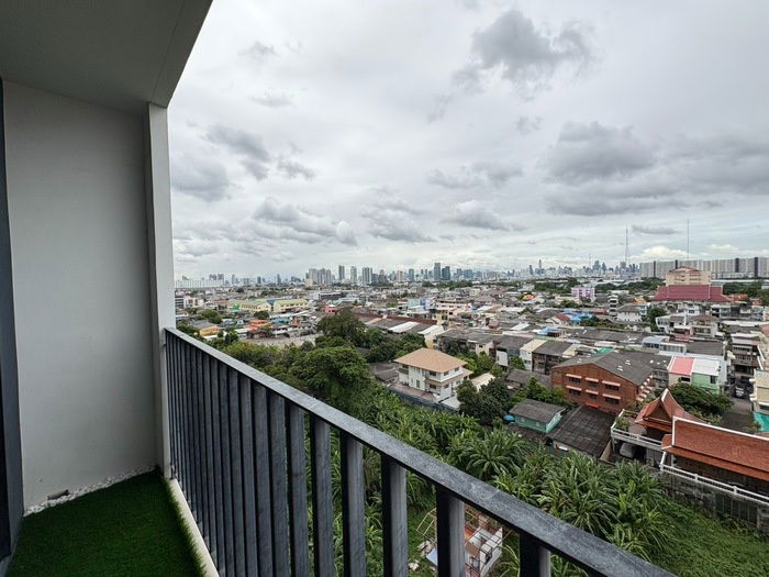 รูป ✨✨ด่วน!! ขายถูกมาก!! The Tree Interchange ขนาด 35.98 ตร.ม.ชั้น 10 ตึก A ห้องสวย พร้อมอยู่ เพียง 2.49 ล้านบาท!! LINE ID: @atfirm✨✨ - รูปที่ 14/23