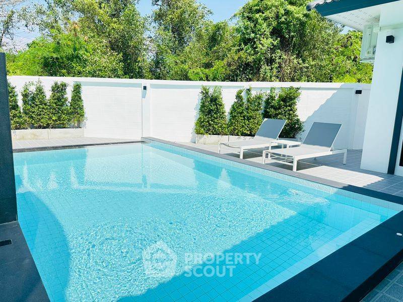 picture 3-BR House at Rattanakorn Village 18 close to Pattaya (ID 2099977) - 16/19