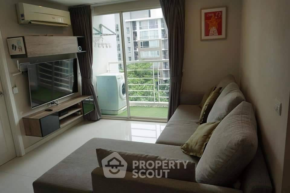picture 2-BR Condo at Elements Srinakarin in Nong Bon (ID 1994535) - 7/22
