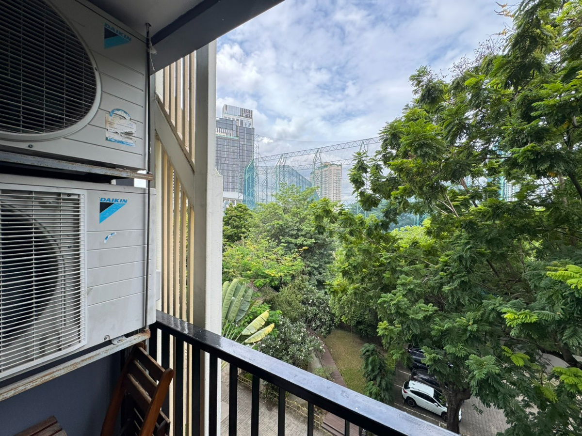 รูป ปล่อยเช่าด่วน!! BTS เอกมัย  จองก่อนได้ก่อน / ห้องพร้อมเข้าอยู่ 18 ส.ค. 68 นี้✨Zenith Place Sukhumvit 42 - รูปที่ 16/27