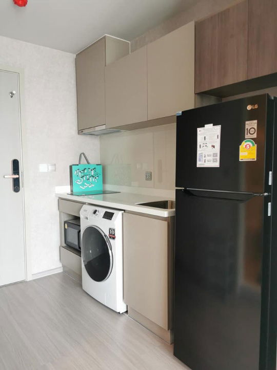 picture For rent Life Ladprao Ready to move in (DSL1618) - 5/10