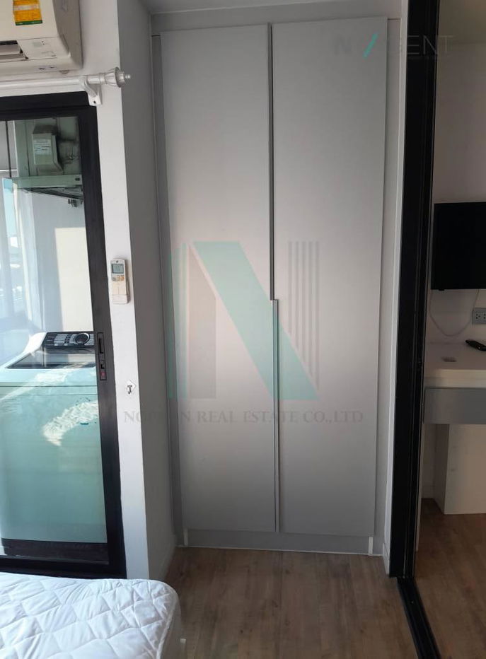 picture 📌 For Sell Condo H2 GLO Building 1, Floor 7,1 bed room, Room size 23 sqm - 8/8